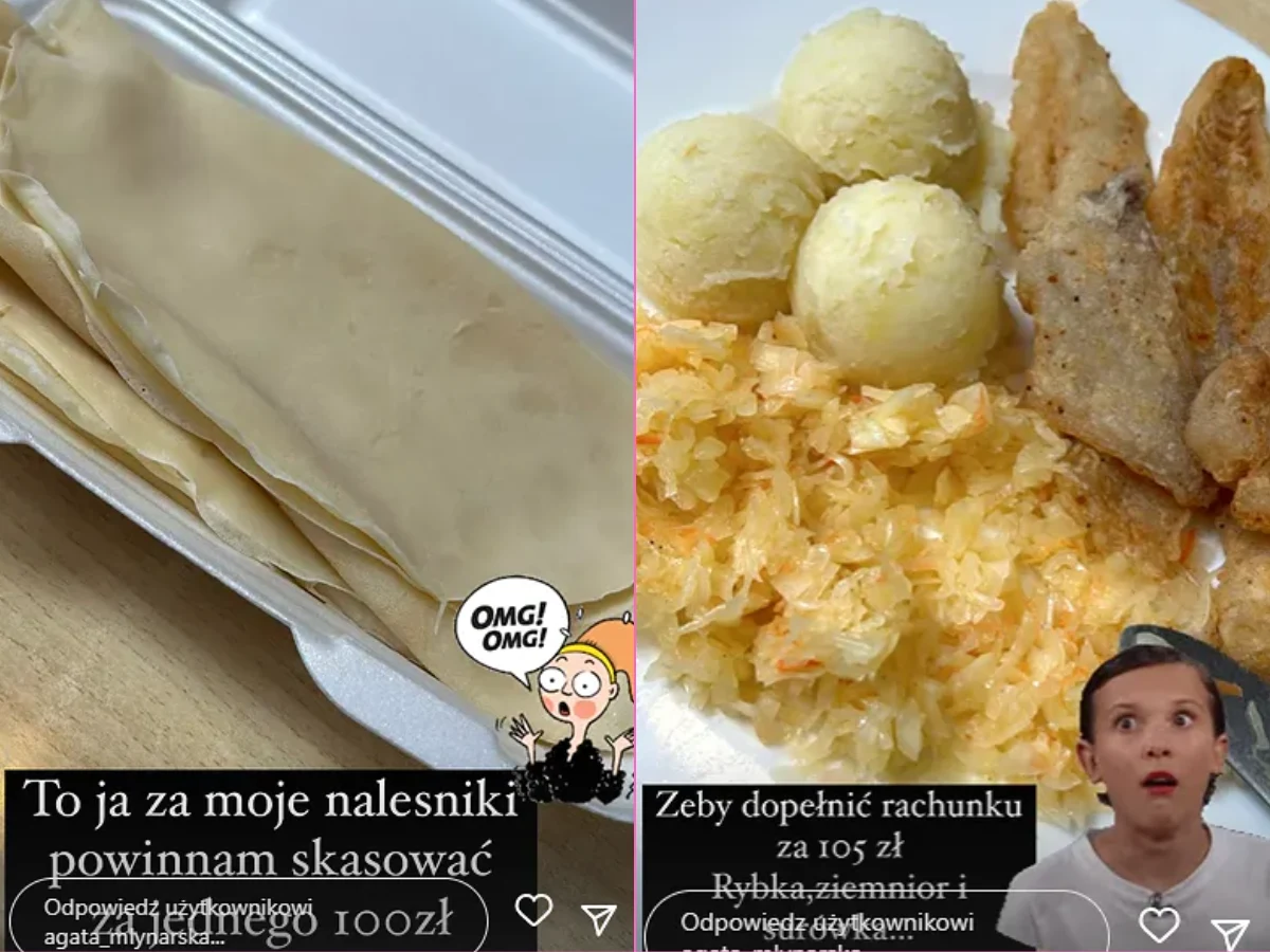 Agata Młynarska Agata Młynarska