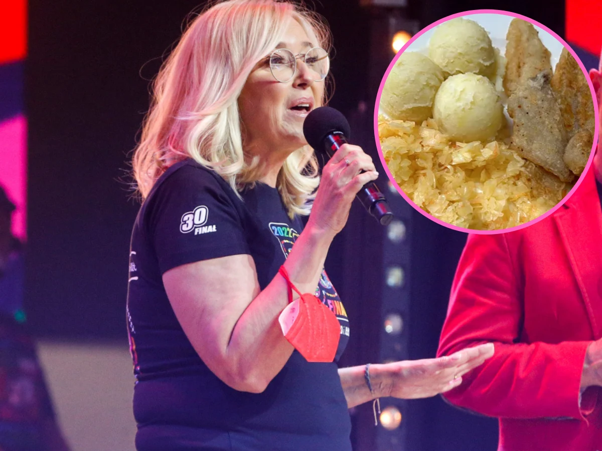 Agata Młynarska Agata Młynarska