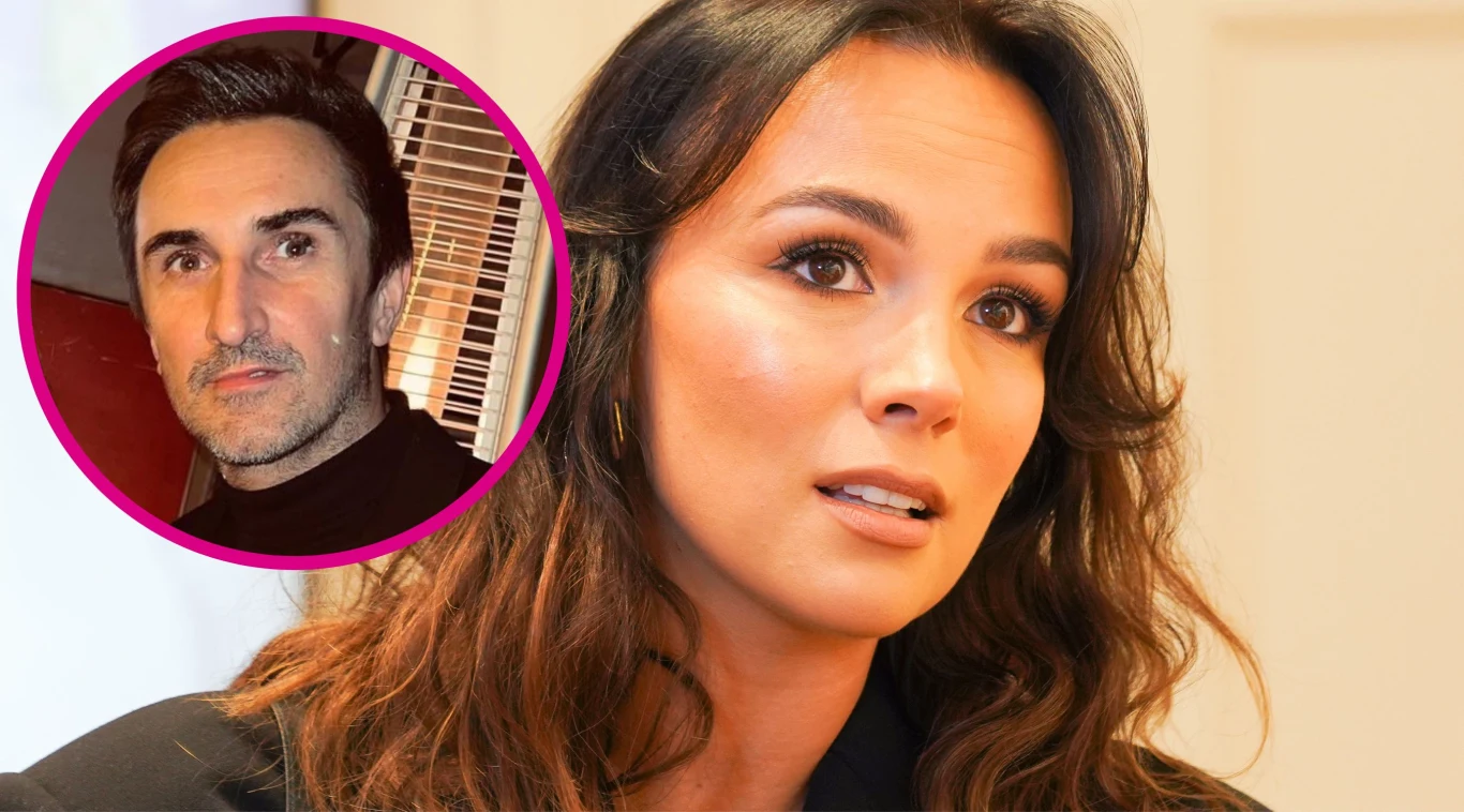 Sebastian Karpiel-Bułecka, Paulina Krupińska Sebastian Karpiel-Bułecka, Paulina Krupińska