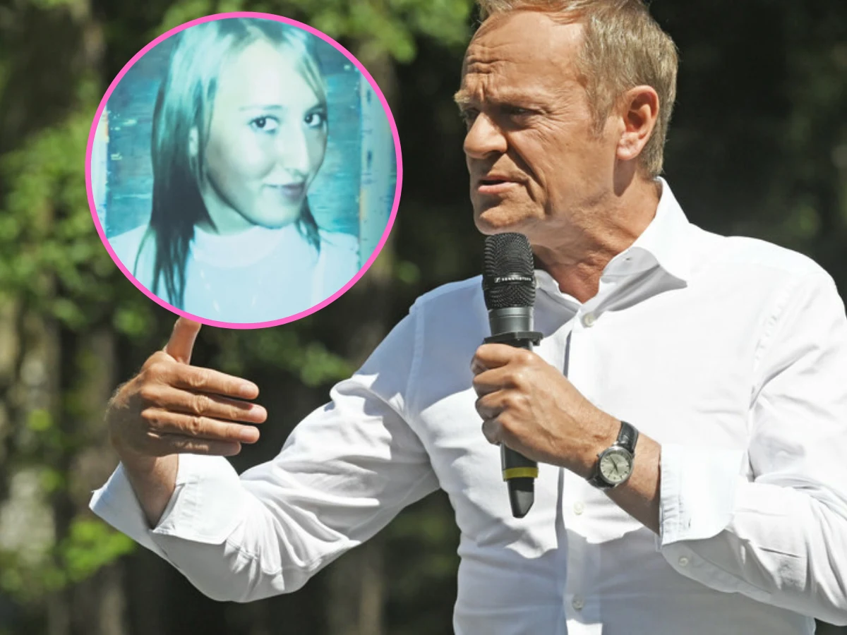 Tusk interweniował w sprawie Iwony Wieczorek Tusk interweniował w sprawie Iwony Wieczorek