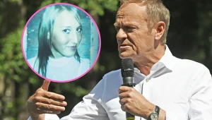 Tusk interweniował w sprawie Iwony Wieczorek