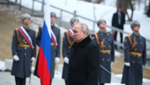 Władimir Putin