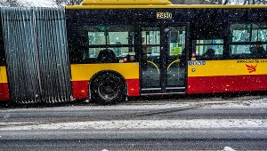 Polski streamer zaatakowany został podczas przemieszczania się autobusem