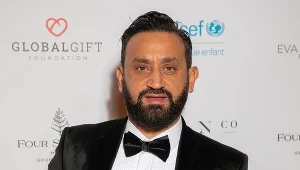 Cyril Hanouna