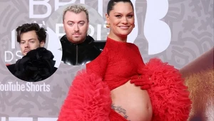 Jessie J, Sam Smith, Harry Styles