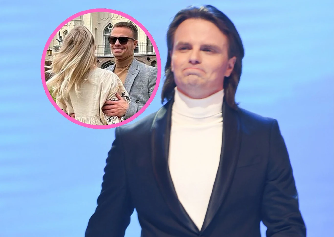 Marcin Hakiel Marcin Hakiel