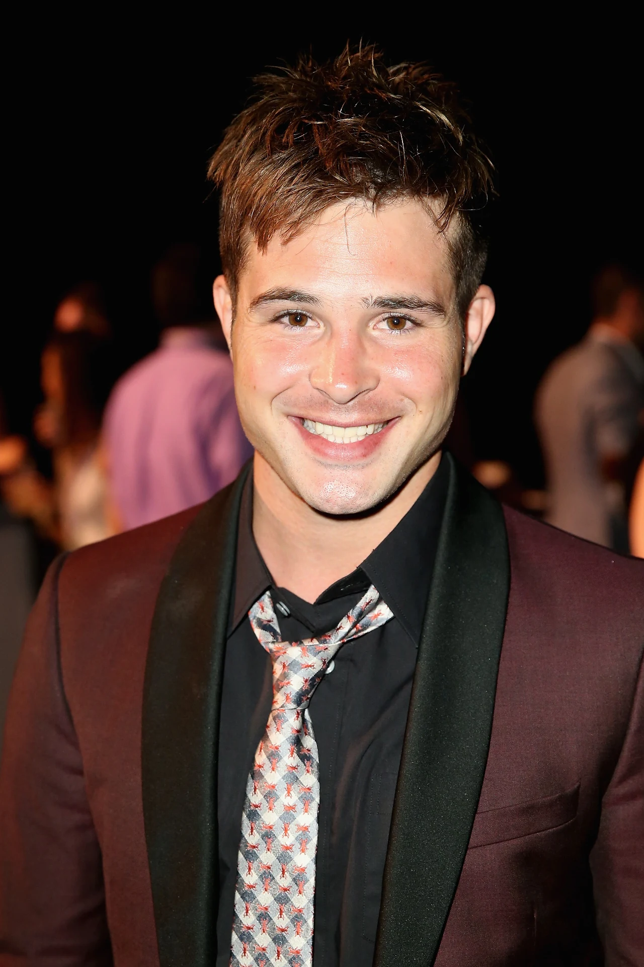 Cody Longo 