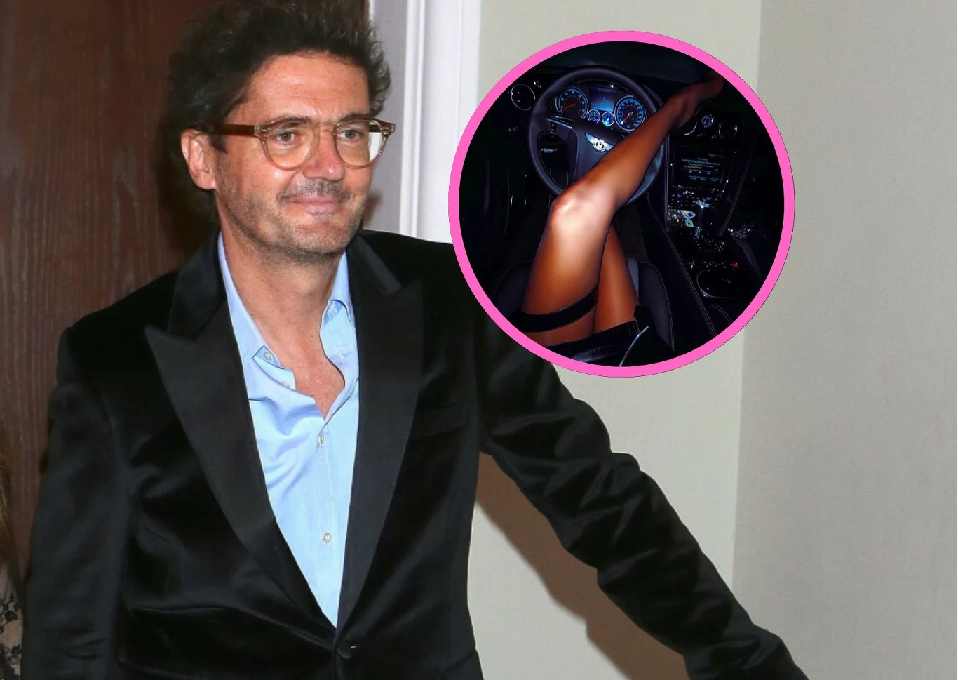 Kuba Wojewódzki Kuba Wojewódzki