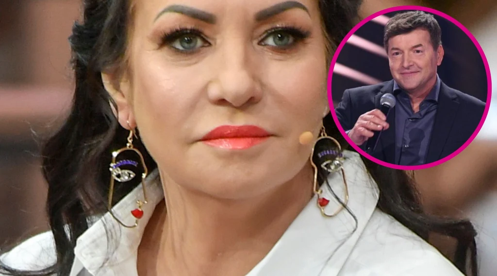 "The Voice Senior", Alicja Węgorzewska, Andrzej Raniszewski