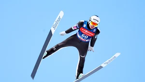 Gigantyczny pech znanego skoczka! Kuriozalny powód odstąpienia od kwalifikacji