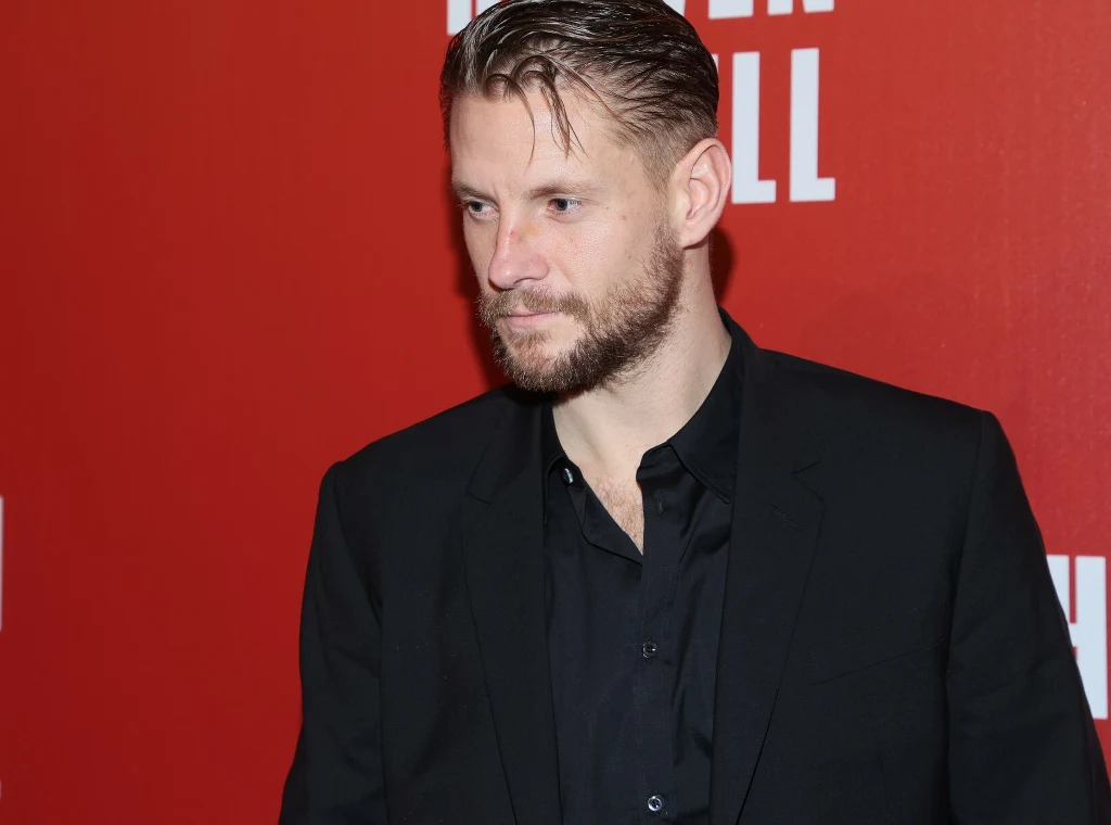 Jak Sebastian Fabijański czuje się w roli ojca?