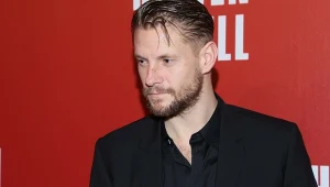 Jak Sebastian Fabijański czuje się w roli ojca?