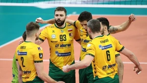 Pokaz mocy przed Ligą Mistrzów. Rywale na deskach