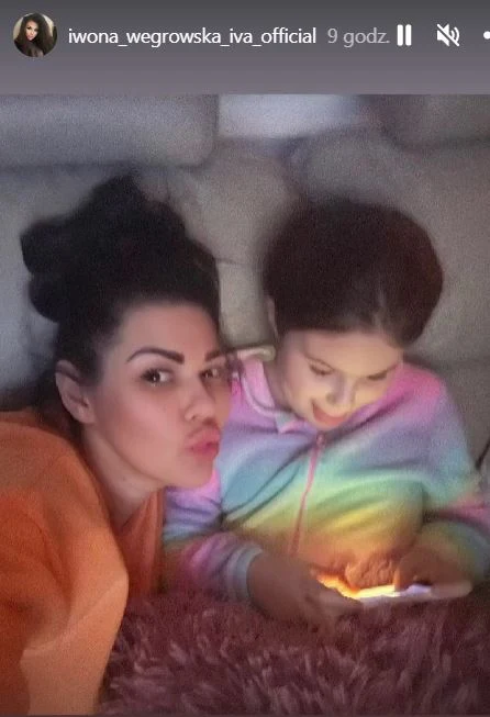 Iwona Węgrowska Iwona Węgrowska