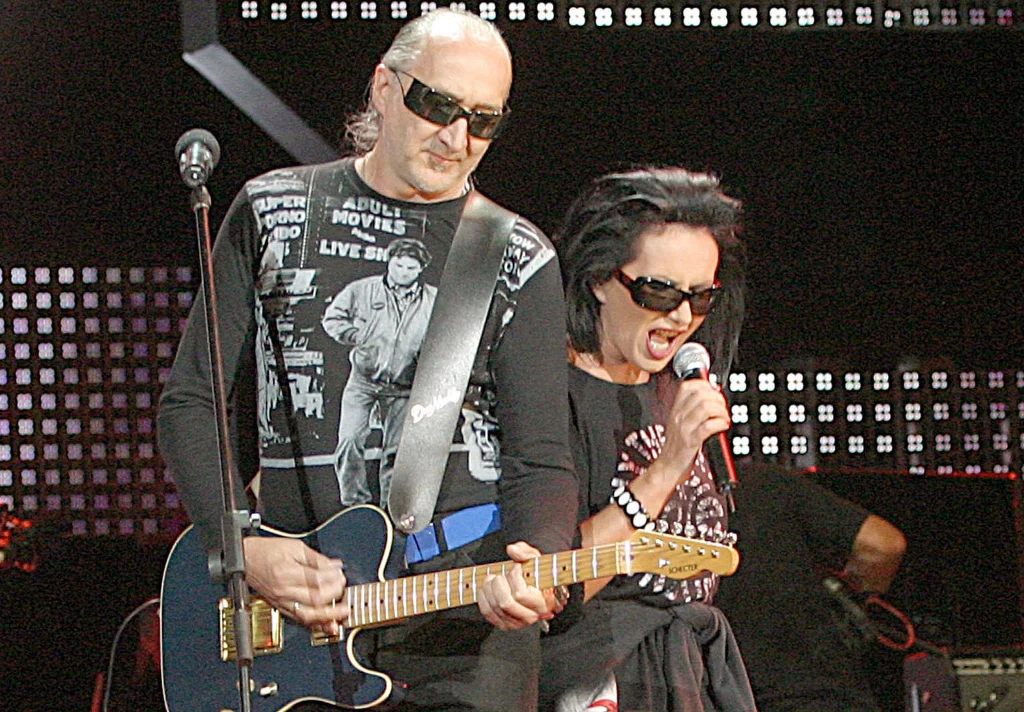 Marek Jackowski, Kora Jackowska