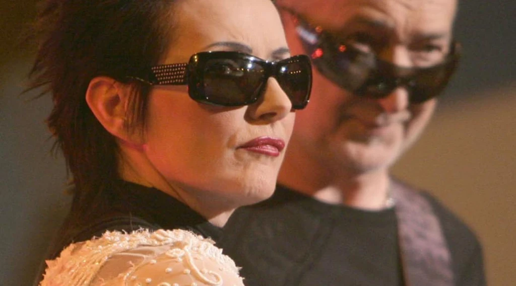 Kora Jackowska, Marek Jackowski