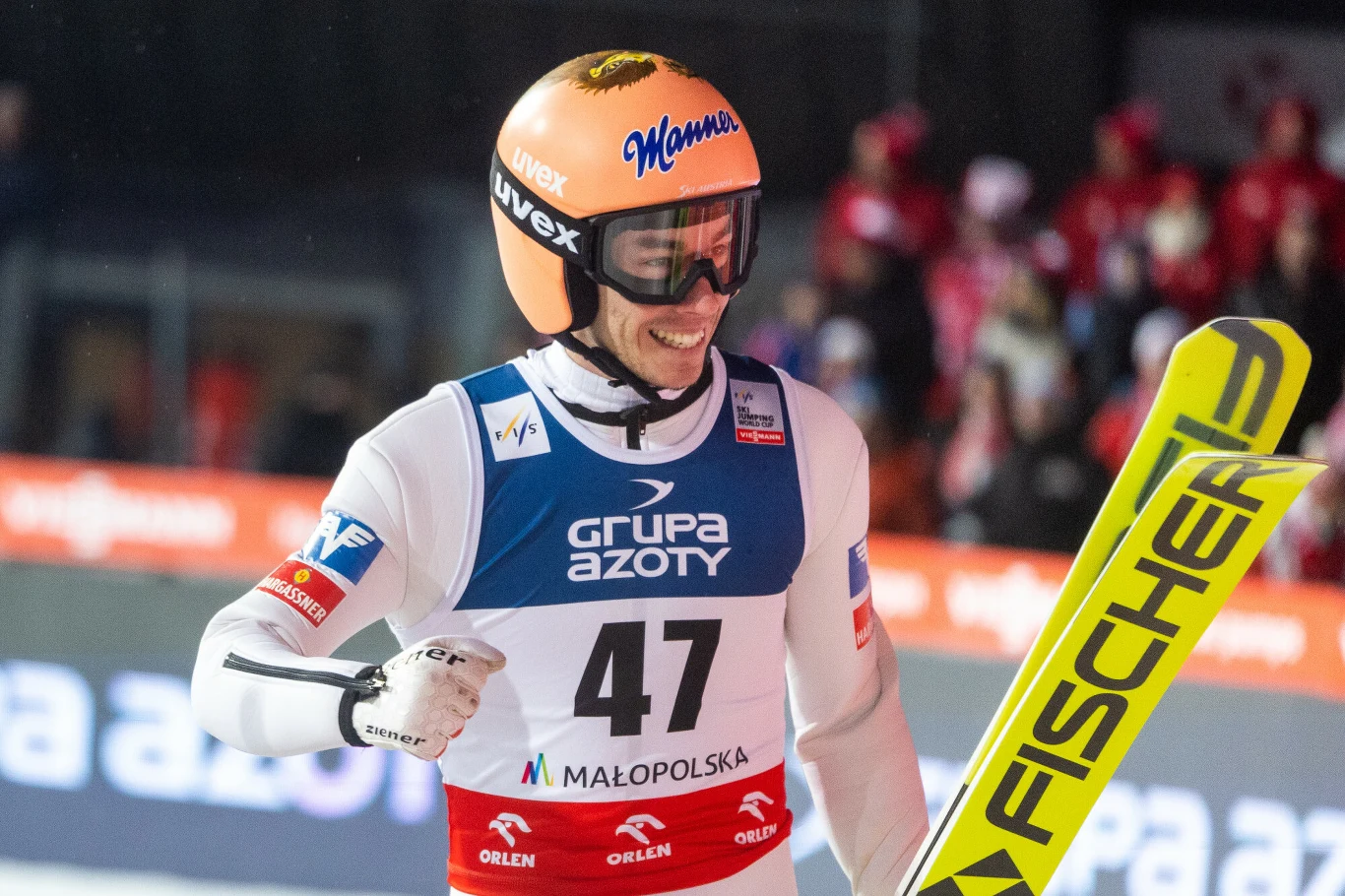 Stefan Kraft