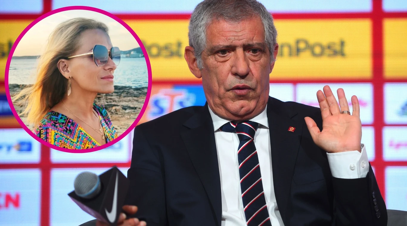 Fernando Santos Fernando Santos