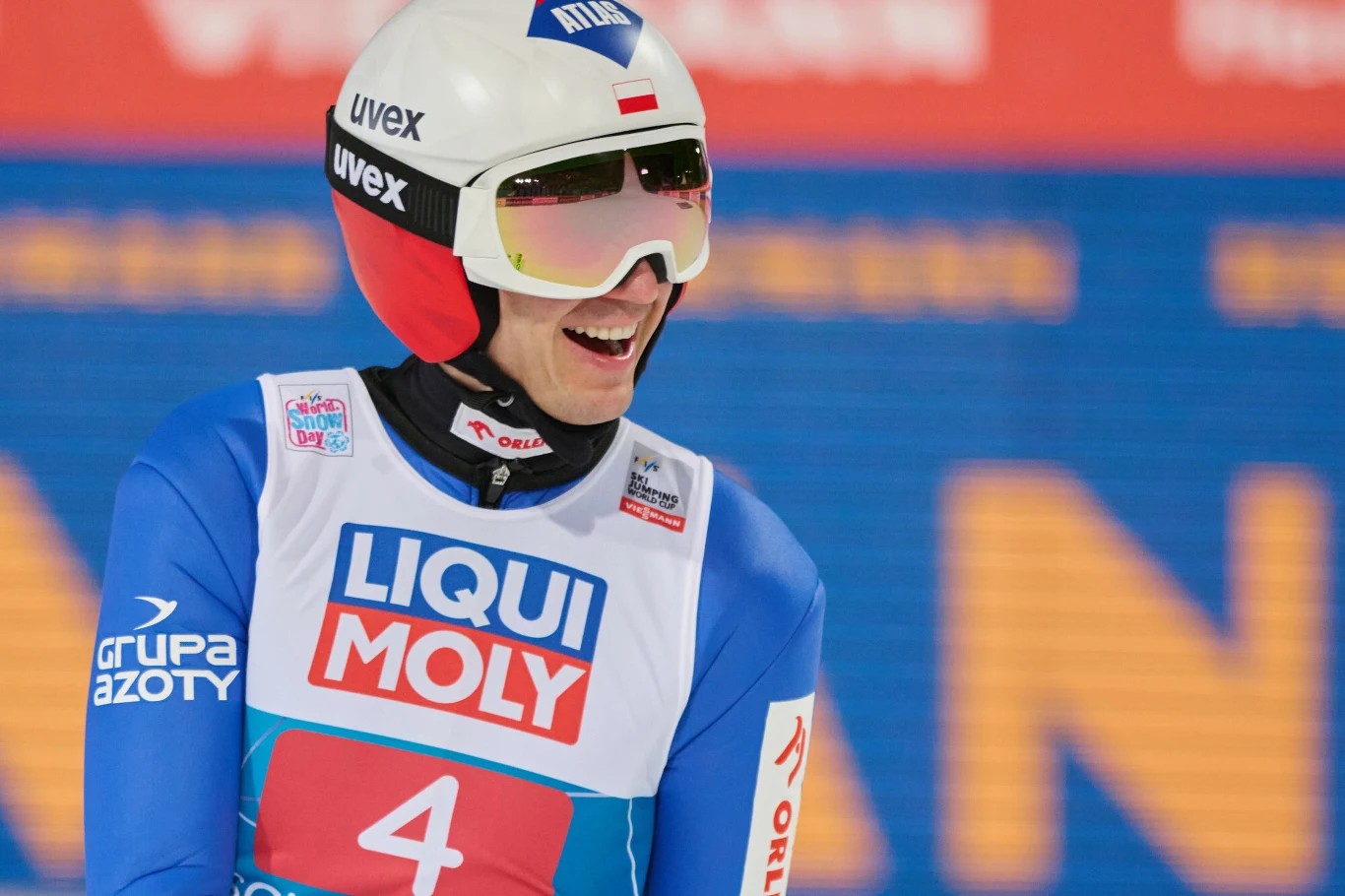 Kamil Stoch