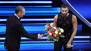 Eurowizja 2023: Marco Mengoni reprezentantem Włoch. To on wygrał festiwal San Remo