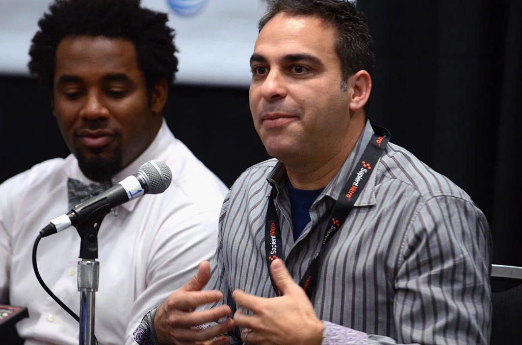 Adam Lilling, nowy pracownik księcia Harry'ego i Meghan Markle