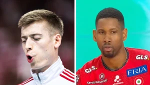 Leon mocno wkroczył do akcji. "Wyjaśnił, dlaczego jest najlepszym"