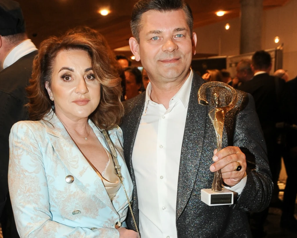 Danuta i Zenek Martyniukowie są ze sobą niemal od 4 dekad!