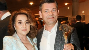 Danuta i Zenek Martyniukowie są ze sobą niemal od 4 dekad!