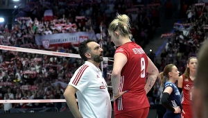 Selekcjoner ściągnie reprezentantkę Polski? Włosi wieszczą wielki transfer