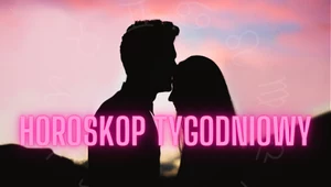 Horoskop tygodniowy na 13-19 lutego 2023. Przygotuj się na miłosne uniesienia Wenus