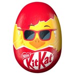 KitKat Figura z mlecznej czekolady z chrupkami zbożowymi 40 g