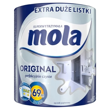 Ręcznik papierowy Mola - 0