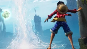 One Piece Odyssey - recenzja - łakomy kąsek dla fanów mangi i anime?