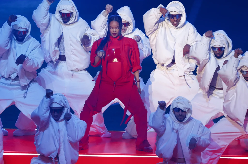 Rihanna
