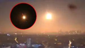 Asteroida Sar2667 została odkryta na kilka godzin przed wejściem w ziemską atmosferę