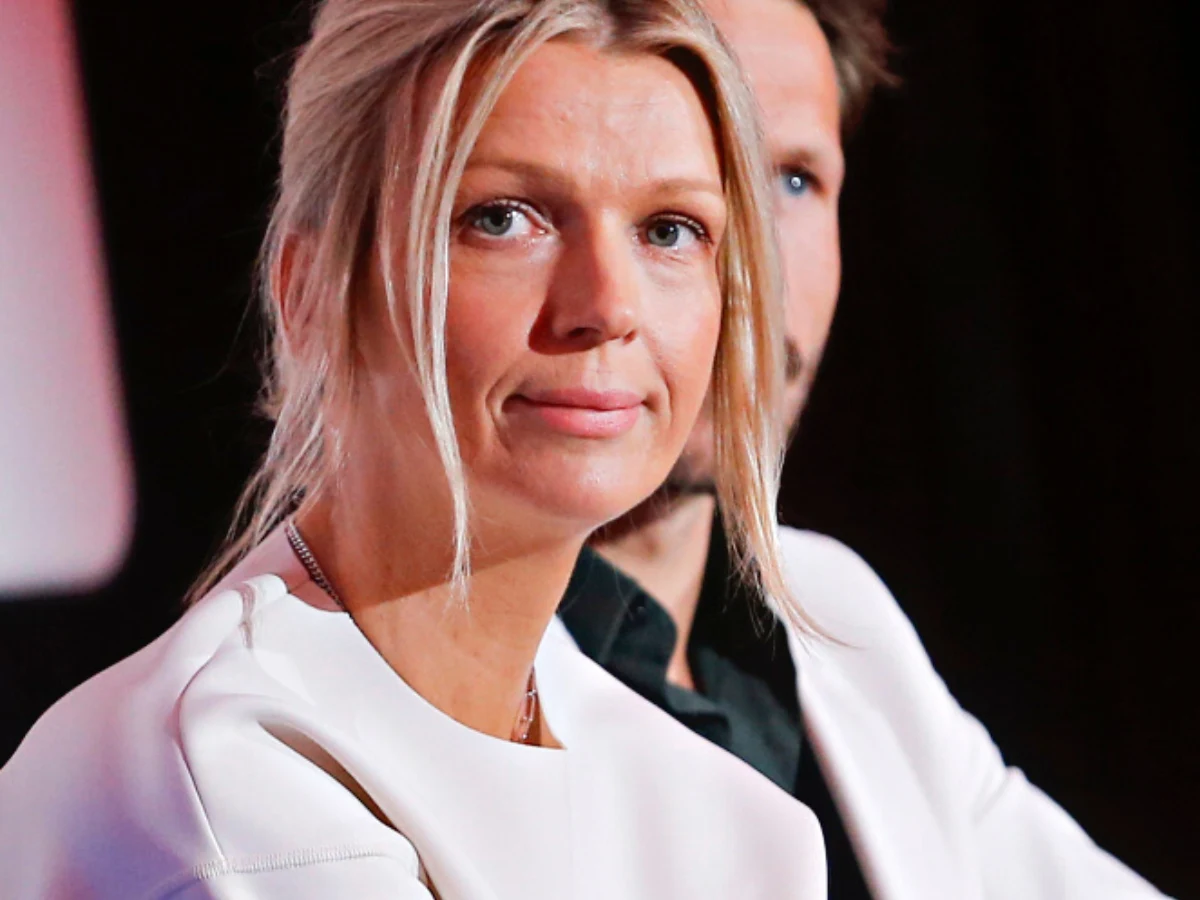 Magda Mołek Magda Mołek