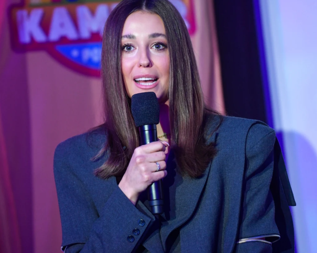 Izabella Krzan Izabella Krzan