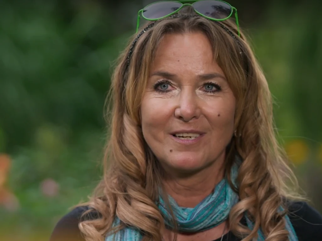 Ula z "Sanatorium miłości 5"