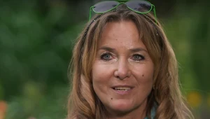 Ula z "Sanatorium miłości 5"