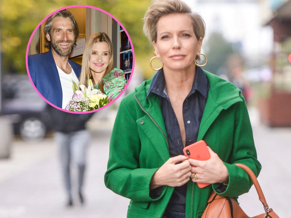 Paulina Smaszcz kontra Dowborowie