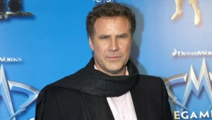 Will Ferrell