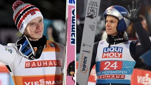 Wymowny wpis Graneruda. Tak skomentował ostatnie występy Wellingera