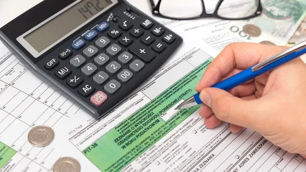 Przedsiębiorcy mogą wybrać optymalną formę opodatkowania (zdj. ilustracyjne)