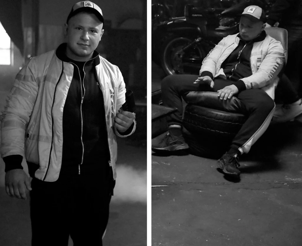 Matusz Murański nie żyje