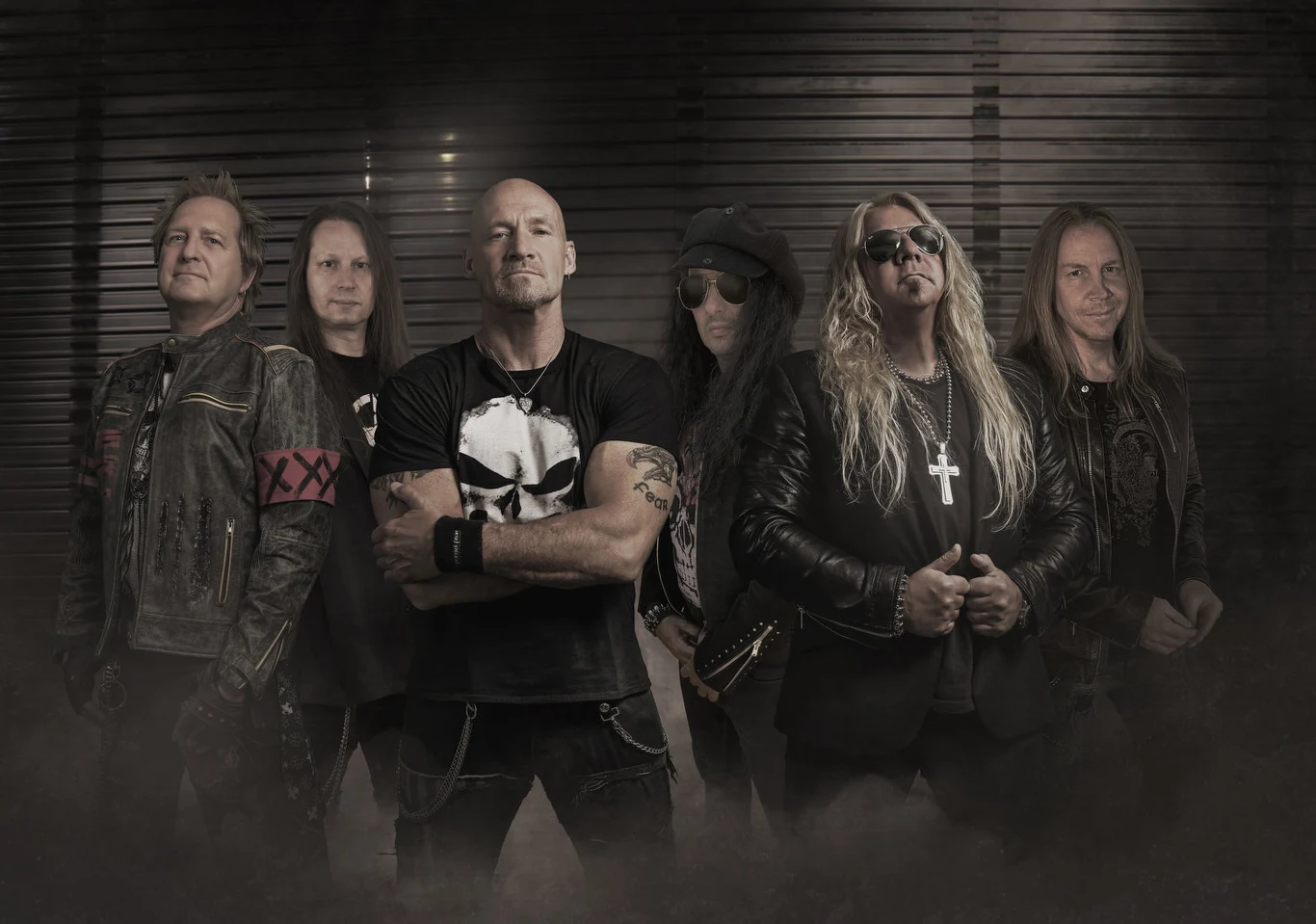Zespół Primal Fear przygotowuje nową płytę Zespół Primal Fear przygotowuje nową płytę