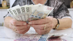 ​Najwyższa emerytura w Polsce. Co miesiąc na konto wpływa okrągła sumka