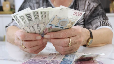 ​W taką wysokość emerytury aż trudno uwierzyć. Rekordzista może spać na pieniądzach
