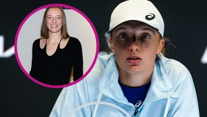 Iga Świątek zaprezentowała się w oszałamiającej stylizacji