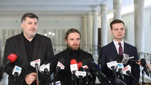 Wolnościowcy zakładają nowe koło