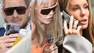Filip Chajzer, Doda i Małgorzata Rozenek-Majdan mają kłopoty